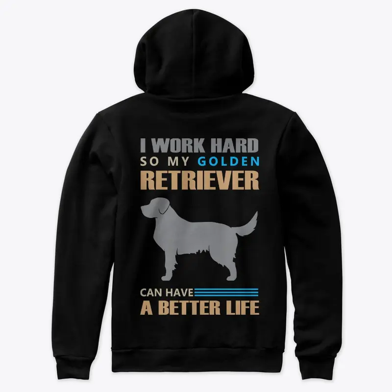 Golden Retriever lovers shirt 2019