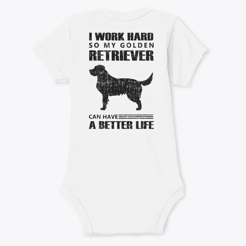 Golden Retriever lovers shirt 2019