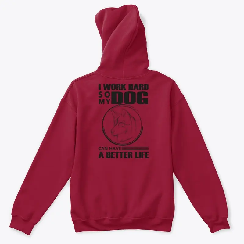 Dog lovers shirt 2019