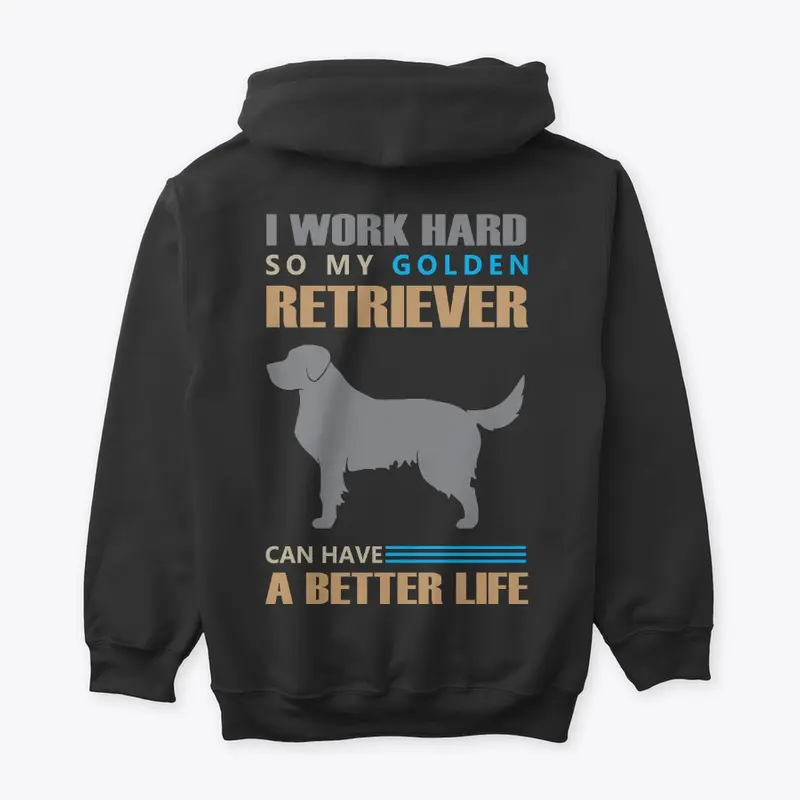 Golden Retriever lovers shirt 2019