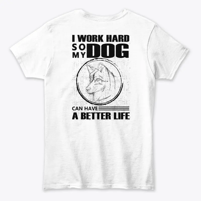 Dog lovers shirt 2019