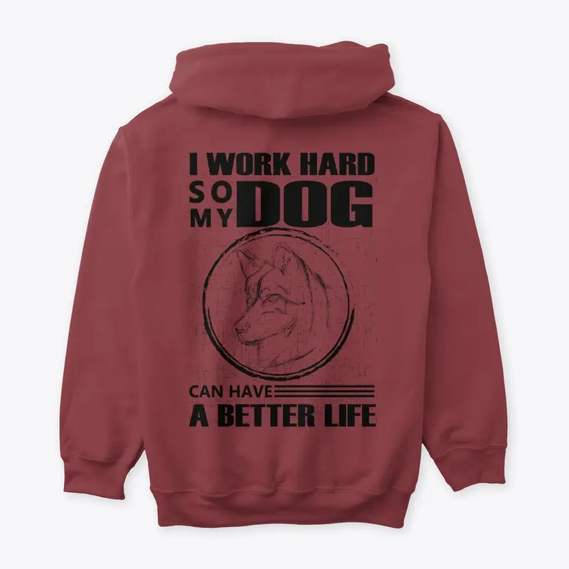 Dog lovers shirt 2019