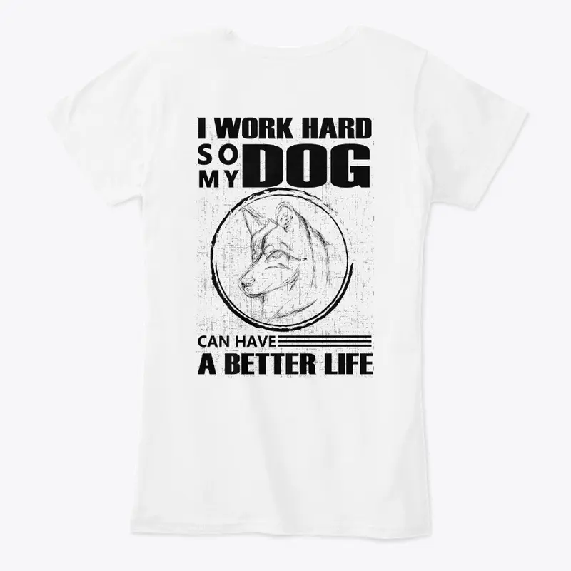 Dog lovers shirt 2019