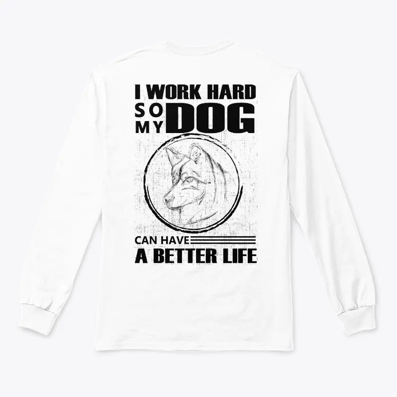 Dog lovers shirt 2019