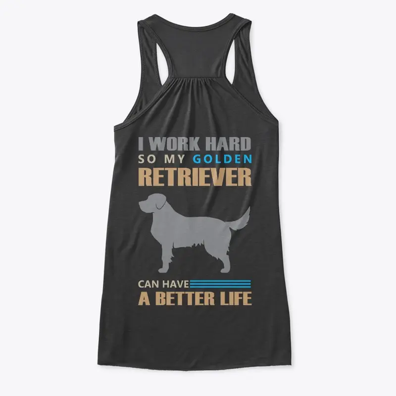 Golden Retriever lovers shirt 2019