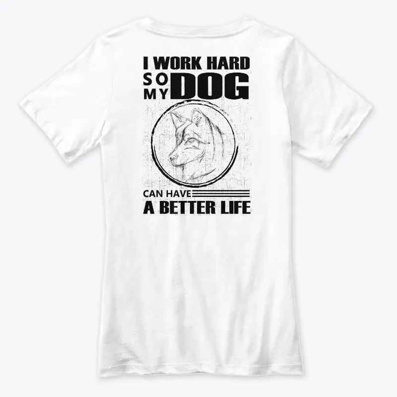 Dog lovers shirt 2019