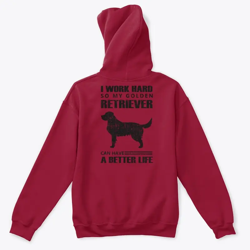 Golden Retriever lovers shirt 2019