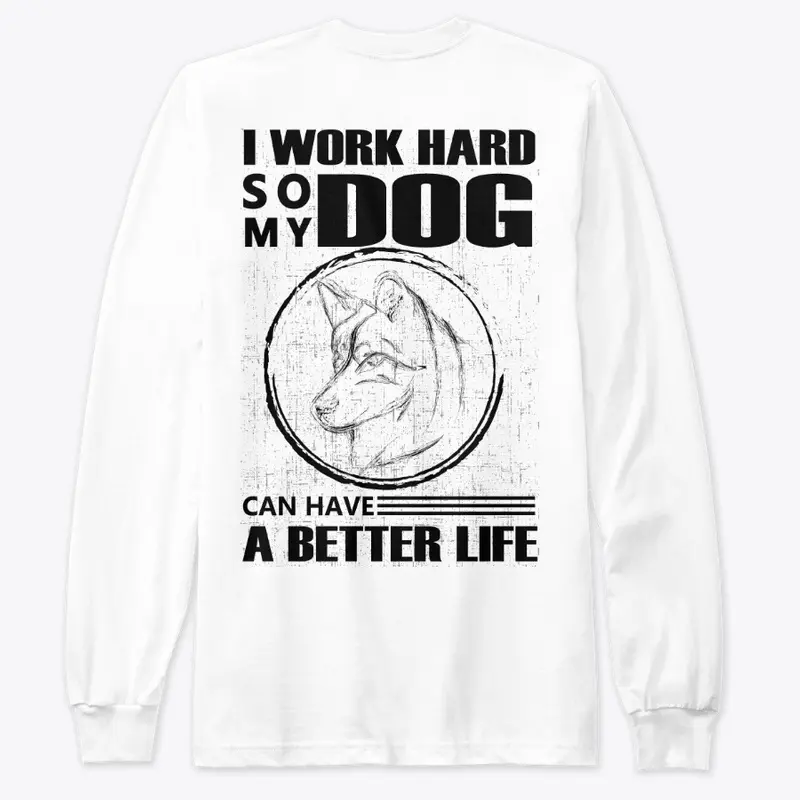 Dog lovers shirt 2019