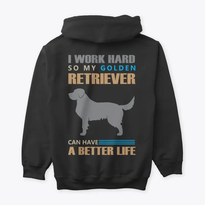 Golden Retriever lovers shirt 2024