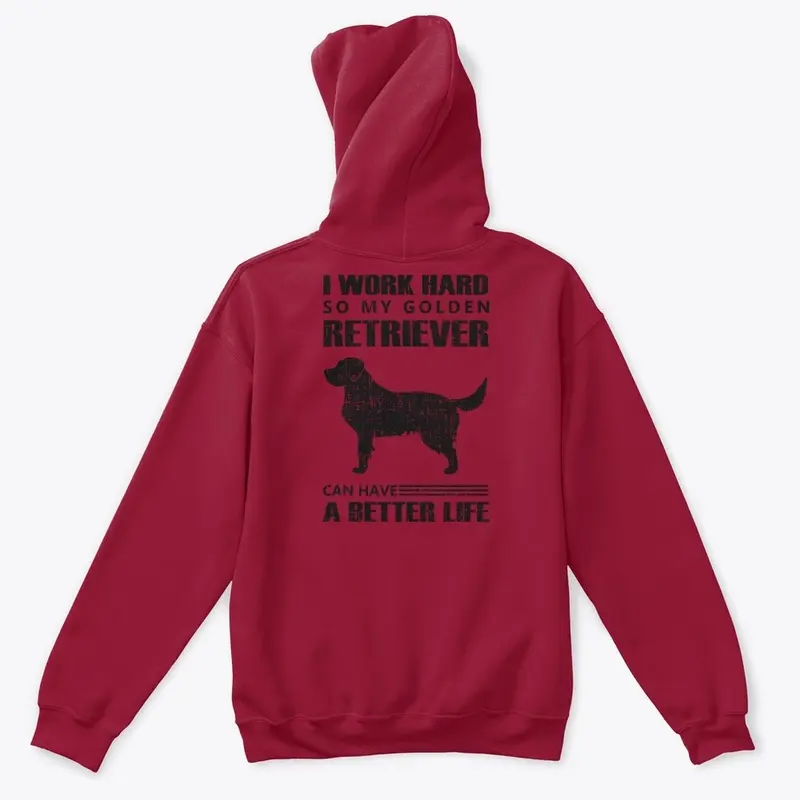 Golden Retriever lovers shirt 2024