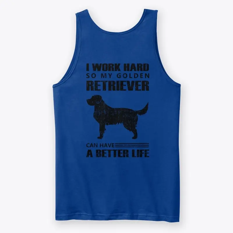 Golden Retriever lovers shirt 2019